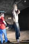 Sergey - Slave Training 1 - RusCapturedBoys - BDSM