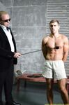 Sexual Harassment To Slave Zhenya - I - RusCapturedBoys - Russian