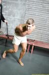 Sexual Harassment To Slave Zhenya - I - RusCapturedBoys - Russian