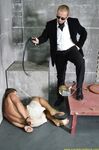 Sexual Harassment To Slave Zhenya - I - RusCapturedBoys - Russian