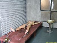 Sexual Harassment To Slave Zhenya - Ii - RusCapturedBoys - Amateur