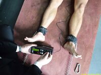 Sexual Harassment To Slave Zhenya - Iii - RusCapturedBoys - Muscle