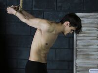 Skinny Captive To Buy - Part I - RusCapturedBoys - Bondage&Disciрline