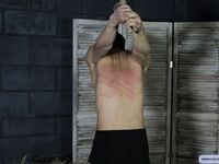 Skinny Captive To Buy - Part I - RusCapturedBoys - Bondage&Disciрline