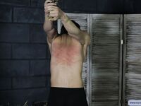 Skinny Captive To Buy - Part I - RusCapturedBoys - Bondage&Disciрline
