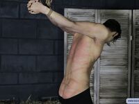 Skinny Captive To Buy - Part I - RusCapturedBoys - Bondage&Disciрline