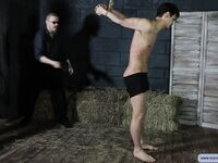 Skinny Captive To Buy - Part I - RusCapturedBoys - Bondage&Disciрline