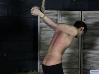 Skinny Captive To Buy - Part I - RusCapturedBoys - Bondage&Disciрline