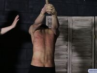 Skinny Captive To Buy - Part I - RusCapturedBoys - Bondage&Disciрline