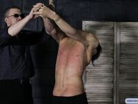 Skinny Captive To Buy - Part I - RusCapturedBoys - Bondage&Disciрline
