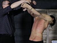 Skinny Captive To Buy - Part I - RusCapturedBoys - Bondage&Disciрline