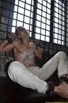 Skinny Prisoner #108 Final Part - RusCapturedBoys - Spanking