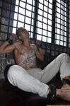Skinny Prisoner #108 Final Part - RusCapturedBoys - Spanking