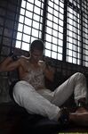 Skinny Prisoner #108 Final Part - RusCapturedBoys - Spanking