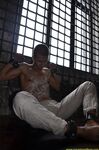 Skinny Prisoner #108 Final Part - RusCapturedBoys - Spanking