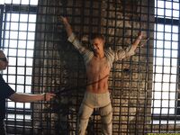 Skinny Prisoner #108 Part Ii - RusCapturedBoys - Muscle
