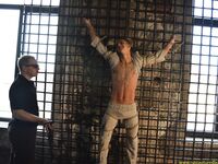 Skinny Prisoner #108 Part Ii - RusCapturedBoys - Muscle