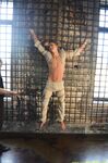 Skinny Prisoner #108 Part Ii - RusCapturedBoys - Muscle