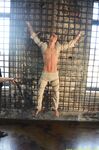 Skinny Prisoner #108 Part Ii - RusCapturedBoys - Muscle