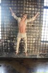 Skinny Prisoner #108 Part Ii - RusCapturedBoys - Muscle