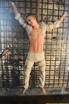 Skinny Prisoner #108 Part Ii - RusCapturedBoys - Muscle