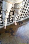 Skinny Prisoner #108 Part Ii - RusCapturedBoys - Muscle
