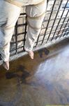 Skinny Prisoner #108 Part Ii - RusCapturedBoys - Muscle