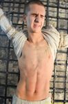 Skinny Prisoner #108 Part Ii - RusCapturedBoys - Muscle