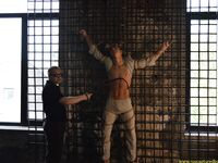 Skinny Prisoner #108 Part Ii - RusCapturedBoys - Muscle