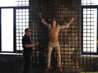 Skinny Prisoner #108 Part Ii - RusCapturedBoys - Muscle