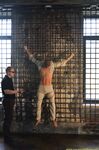 Skinny Prisoner #108 Part Ii - RusCapturedBoys - Muscle