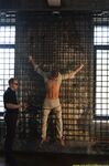 Skinny Prisoner #108 Part Ii - RusCapturedBoys - Muscle