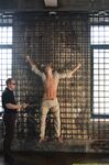 Skinny Prisoner #108 Part Ii - RusCapturedBoys - Muscle
