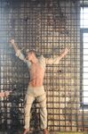 Skinny Prisoner #108 Part Ii - RusCapturedBoys - Muscle