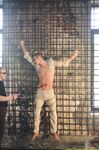 Skinny Prisoner #108 Part Ii - RusCapturedBoys - Muscle