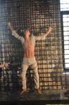 Skinny Prisoner #108 Part Ii - RusCapturedBoys - Muscle