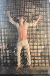 Skinny Prisoner #108 Part Ii - RusCapturedBoys - Muscle