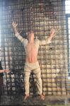 Skinny Prisoner #108 Part Ii - RusCapturedBoys - Muscle