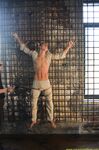 Skinny Prisoner #108 Part Ii - RusCapturedBoys - Muscle