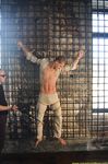 Skinny Prisoner #108 Part Ii - RusCapturedBoys - Muscle