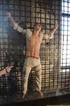 Skinny Prisoner #108 Part Ii - RusCapturedBoys - Muscle