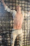 Skinny Prisoner #108 Part Ii - RusCapturedBoys - Muscle