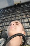 Skinny Prisoner #108 Part Ii - RusCapturedBoys - Muscle