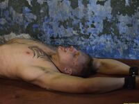 Slava - The Prisoner Of War - Final Part - RusCapturedBoys - RusCapturedBoys