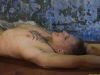 Slava - The Prisoner Of War - Final Part - RusCapturedBoys - RusCapturedBoys