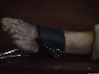 Slava - The Prisoner Of War - Final Part - RusCapturedBoys - RusCapturedBoys