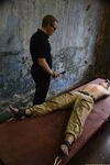 Slava - The Prisoner Of War - Final Part - RusCapturedBoys - RusCapturedBoys