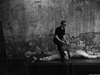 Slava - The Prisoner Of War - Final Part - RusCapturedBoys - RusCapturedBoys
