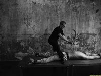 Slava - The Prisoner Of War - Final Part - RusCapturedBoys - RusCapturedBoys