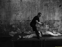 Slava - The Prisoner Of War - Final Part - RusCapturedBoys - RusCapturedBoys